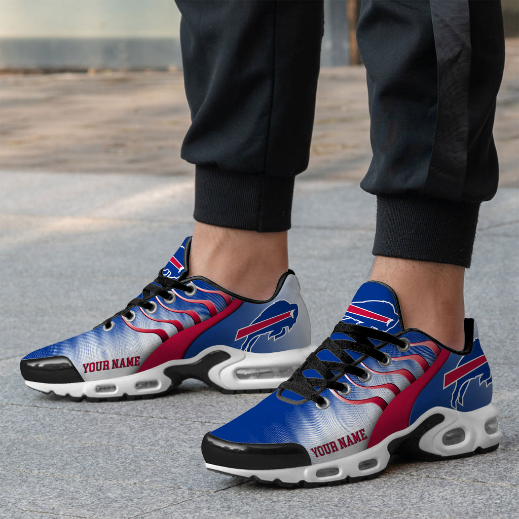 B.bills | Premium  Endzone Runner Air Max Shoes Nth1