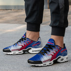 B.bills | Premium  Endzone Runner Air Max Shoes Nth1
