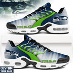 S.seahawks | Premium  Endzone Runner Air Max Shoes Nth1