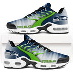 S.seahawks | Premium  Endzone Runner Air Max Shoes Nth1