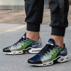S.seahawks | Premium  Endzone Runner Air Max Shoes Nth1