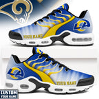 La.rams | Premium  Endzone Runner Air Max Shoes Nth1