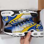La.rams | Premium  Endzone Runner Air Max Shoes Nth1