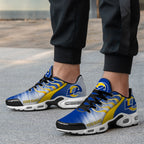 La.rams | Premium  Endzone Runner Air Max Shoes Nth1