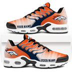 D.broncos | Premium  Endzone Runner Air Max Shoes Nth1