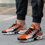 D.broncos | Premium  Endzone Runner Air Max Shoes Nth1