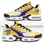 M.vikings | Premium  Endzone Runner Air Max Shoes Nth1