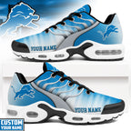 D.lions | Premium  Endzone Runner Air Max Shoes Nth1