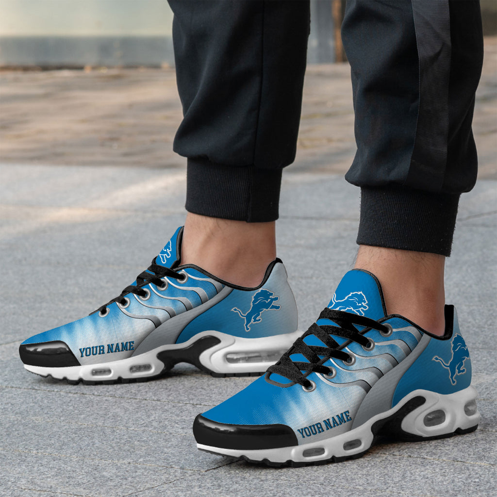 D.lions | Premium  Endzone Runner Air Max Shoes Nth1
