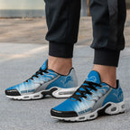 D.lions | Premium  Endzone Runner Air Max Shoes Nth1