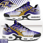 B.ravens | Premium  Endzone Runner Air Max Shoes Nth1