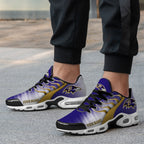 B.ravens | Premium  Endzone Runner Air Max Shoes Nth1
