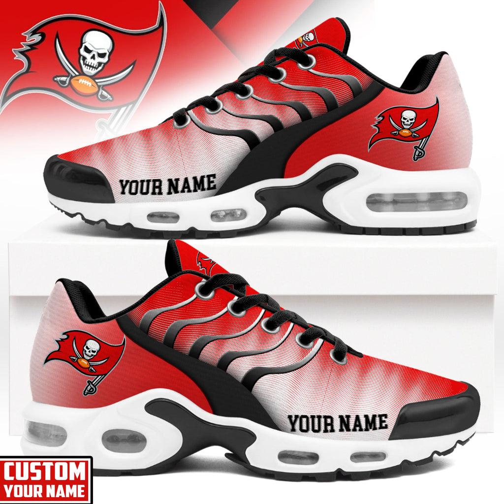 Tb.buccaneers | Premium  Endzone Runner Air Max Shoes Nth1