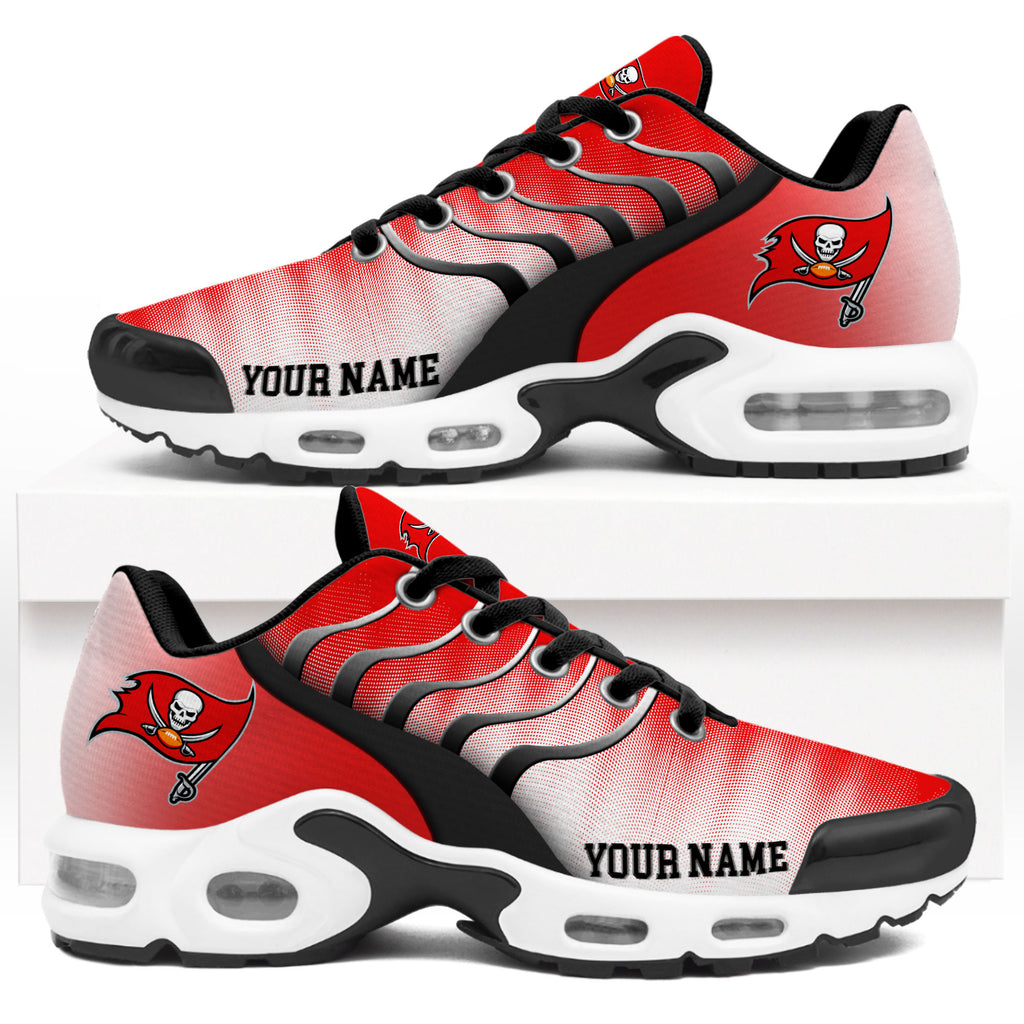 Tb.buccaneers | Premium  Endzone Runner Air Max Shoes Nth1