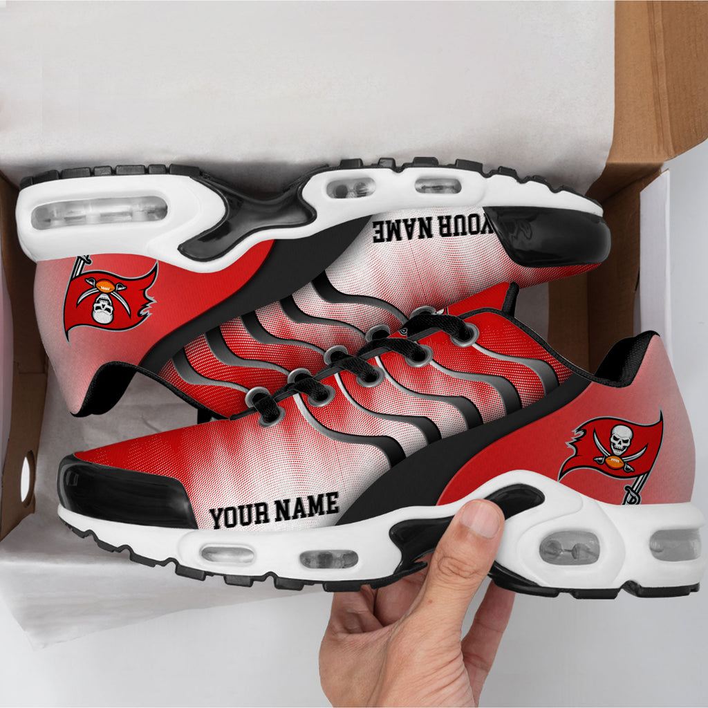 Tb.buccaneers | Premium  Endzone Runner Air Max Shoes Nth1