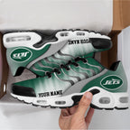 Ny.jets | Premium  Endzone Runner Air Max Shoes Nth1