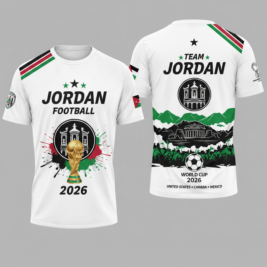 Jordan WC26 T-Shirt Heritage_Shirt