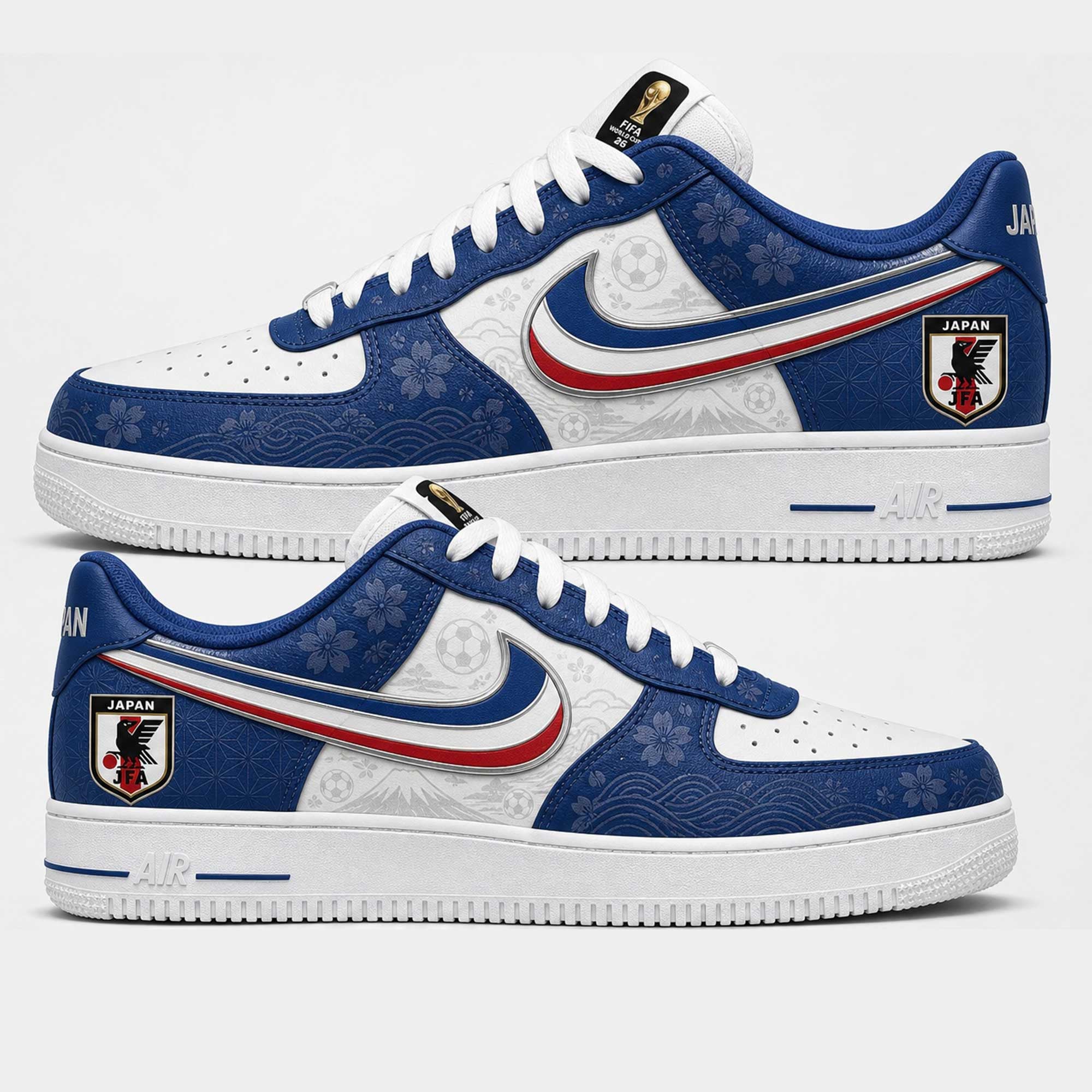 Japan AF1 Shoes