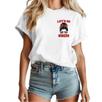 Sf.49ers | Premium  Retirement 2026 Spirit 3d T-shirt Nf1