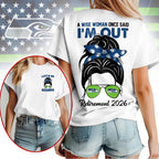 S.seahawks | Premium  Retirement 2026 Spirit 3d T-shirt Nf1