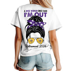 M.vikings | Premium  Retirement 2026 Spirit 3d T-shirt Nf1