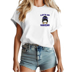 B.ravens | Premium  Retirement 2026 Spirit 3d T-shirt Nf1
