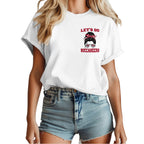 Tb.buccaneers | Premium  Retirement 2026 Spirit 3d T-shirt Nf1