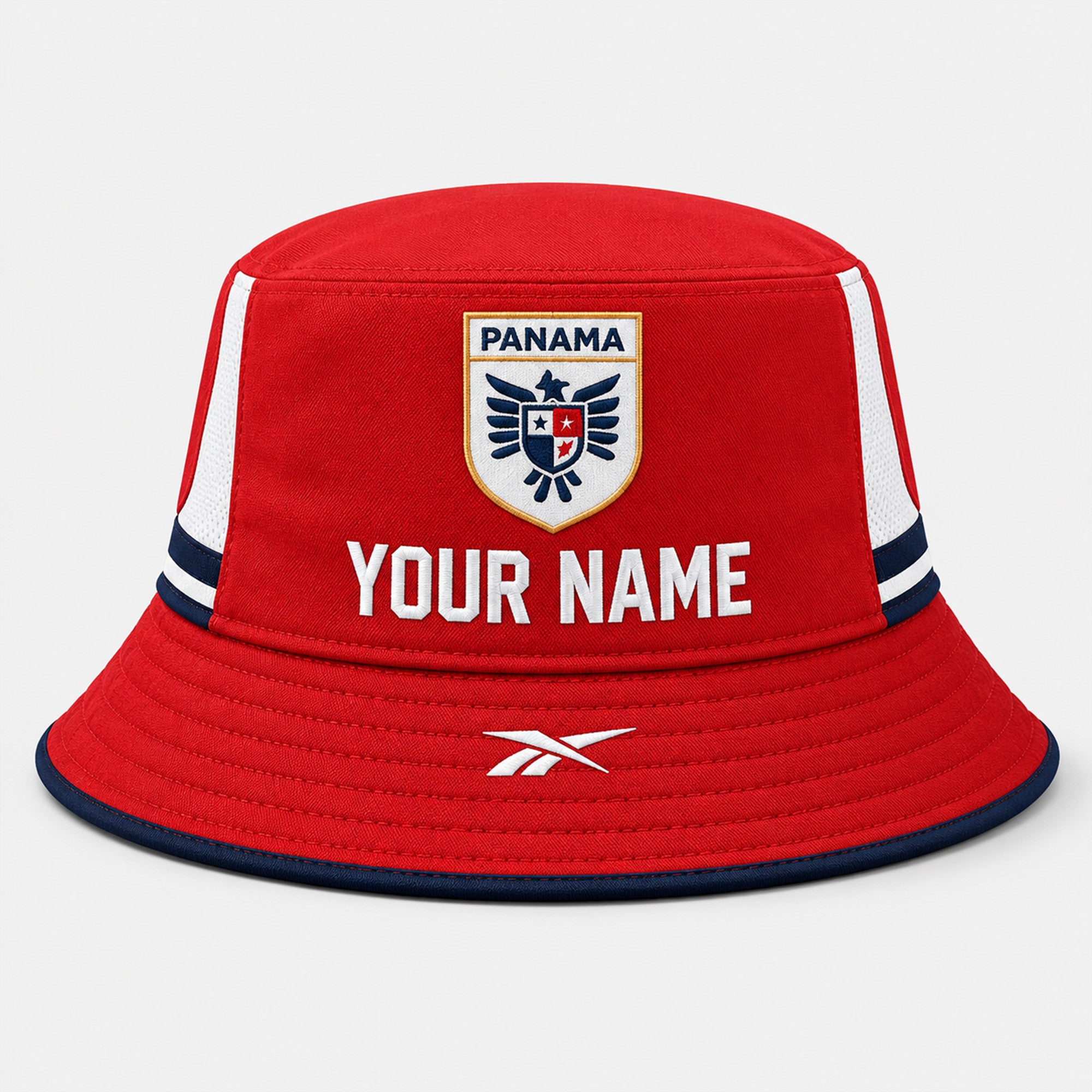 Panama Home Wc26 Bucket Hat Pvt019