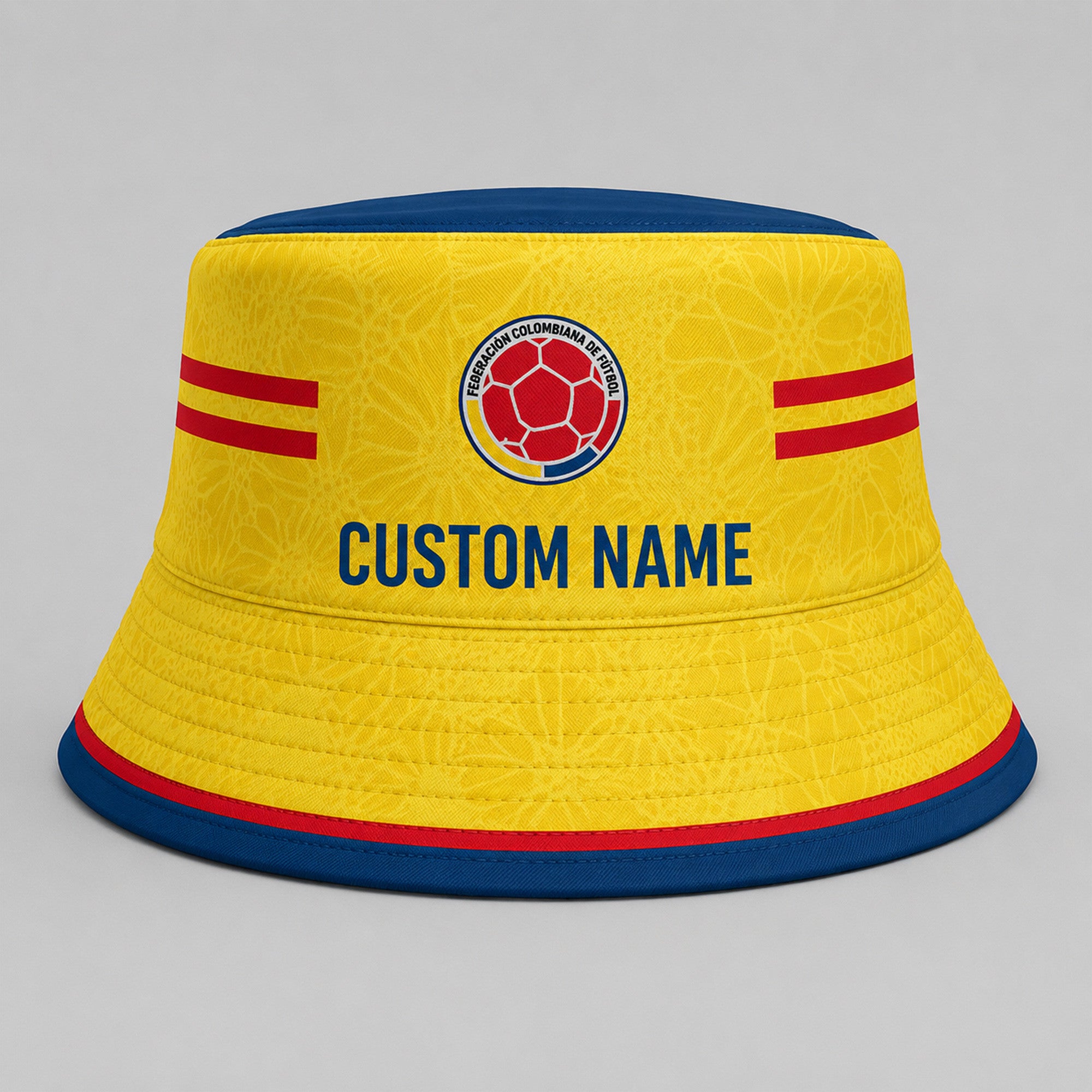 Colombia Home Wc26 Bucket Hat Pvt019