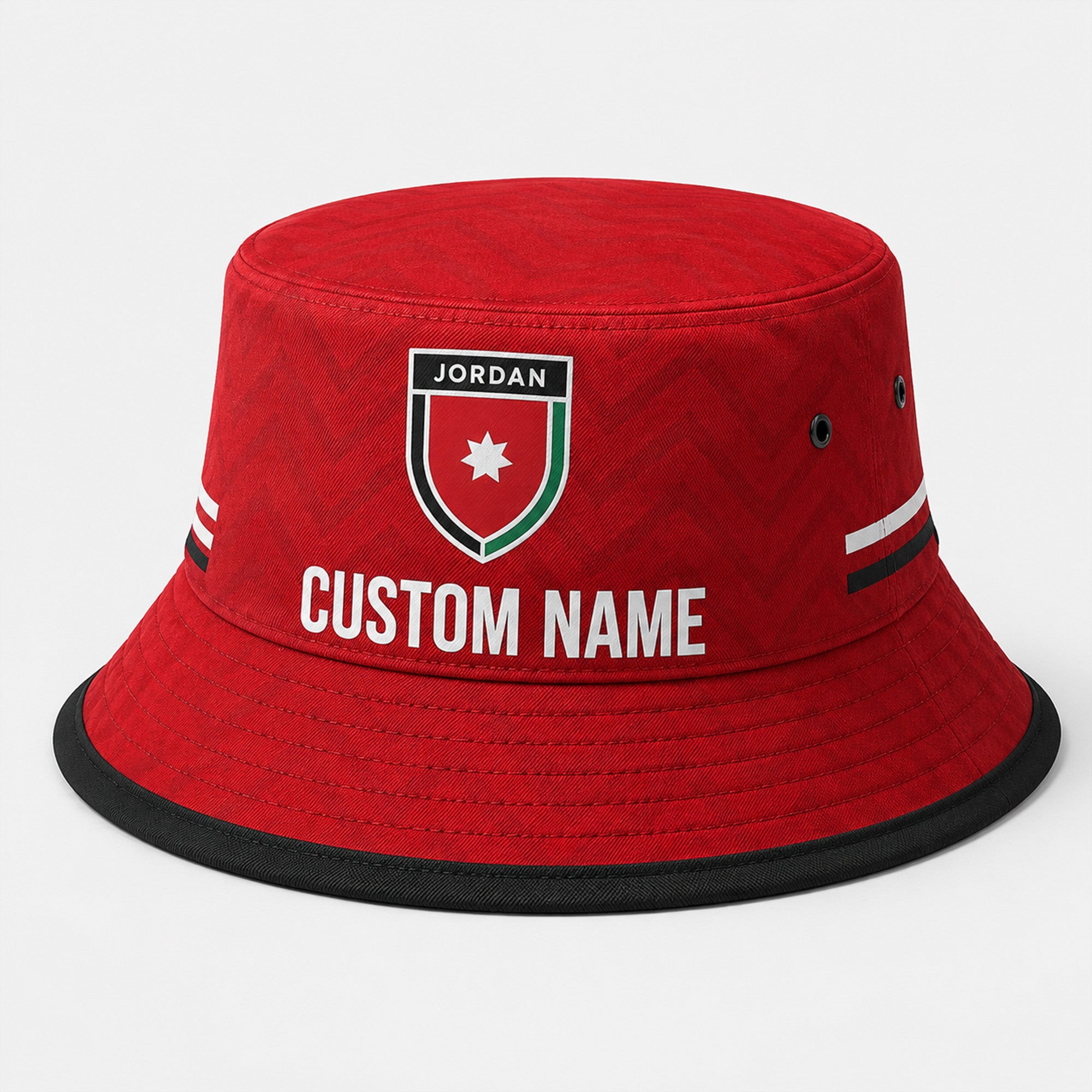 Jordan Home Wc26 Bucket Hat Pvt019
