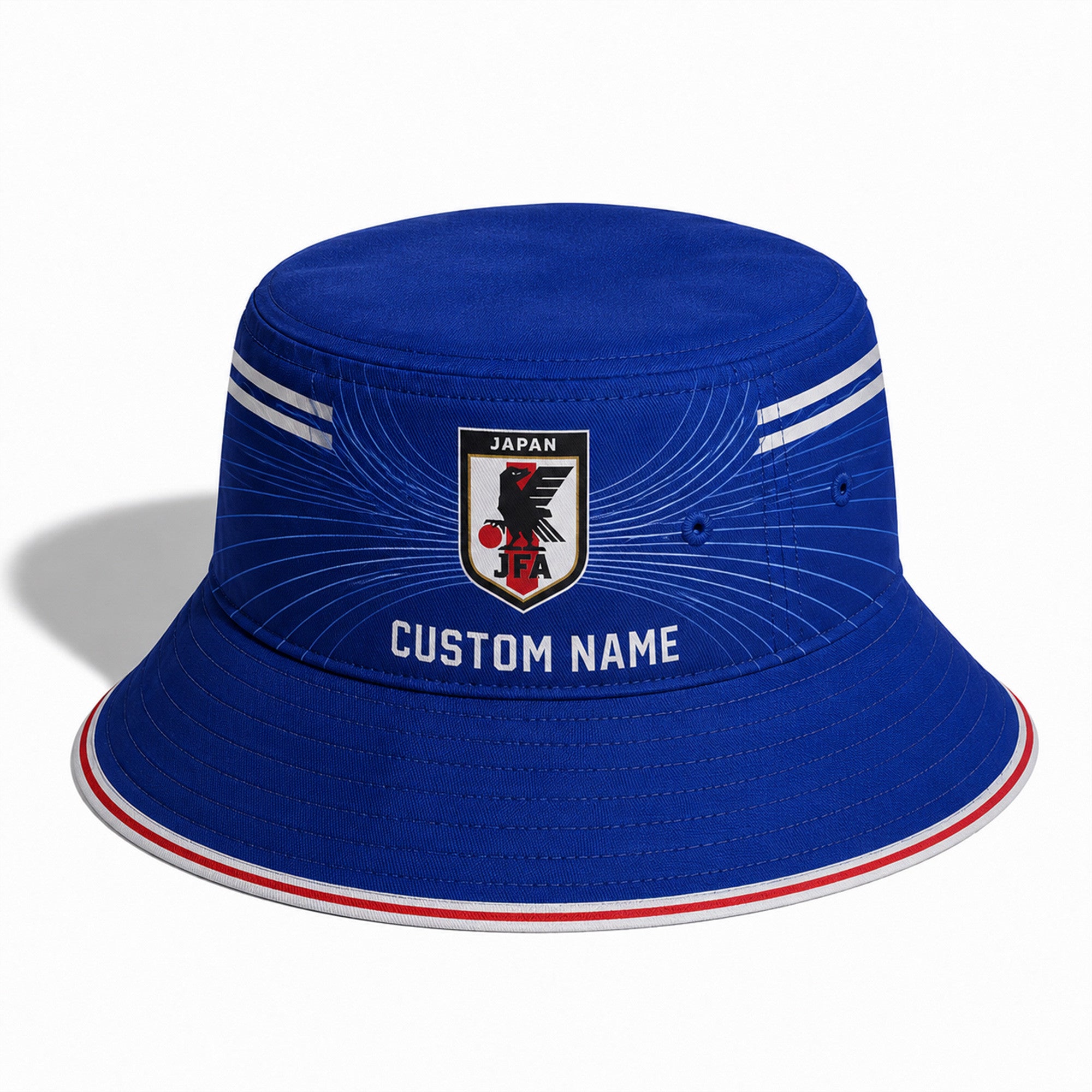 Japan Home Wc26 Bucket Hat Pvt019