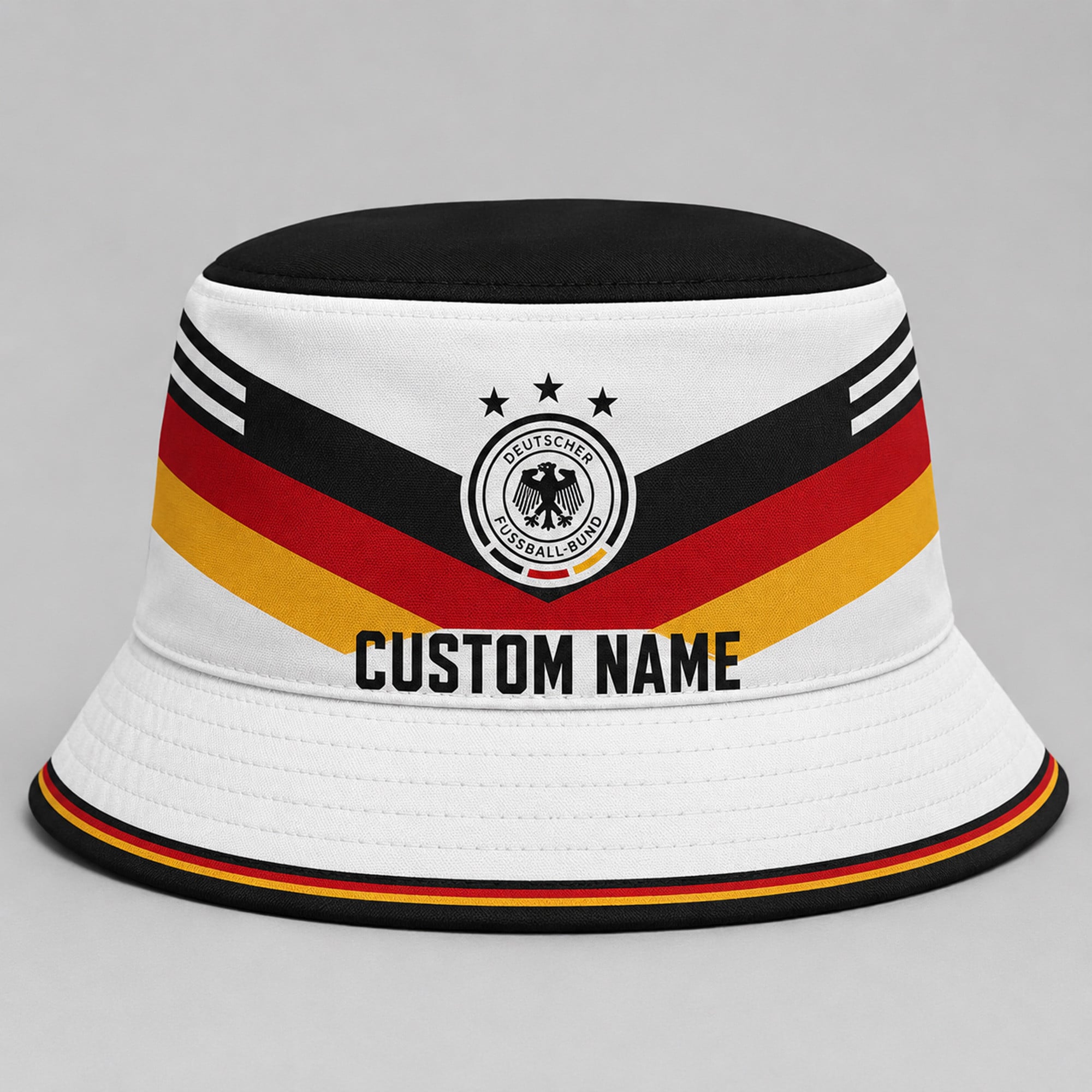 Germany Home Wc26 Bucket Hat Pvt019