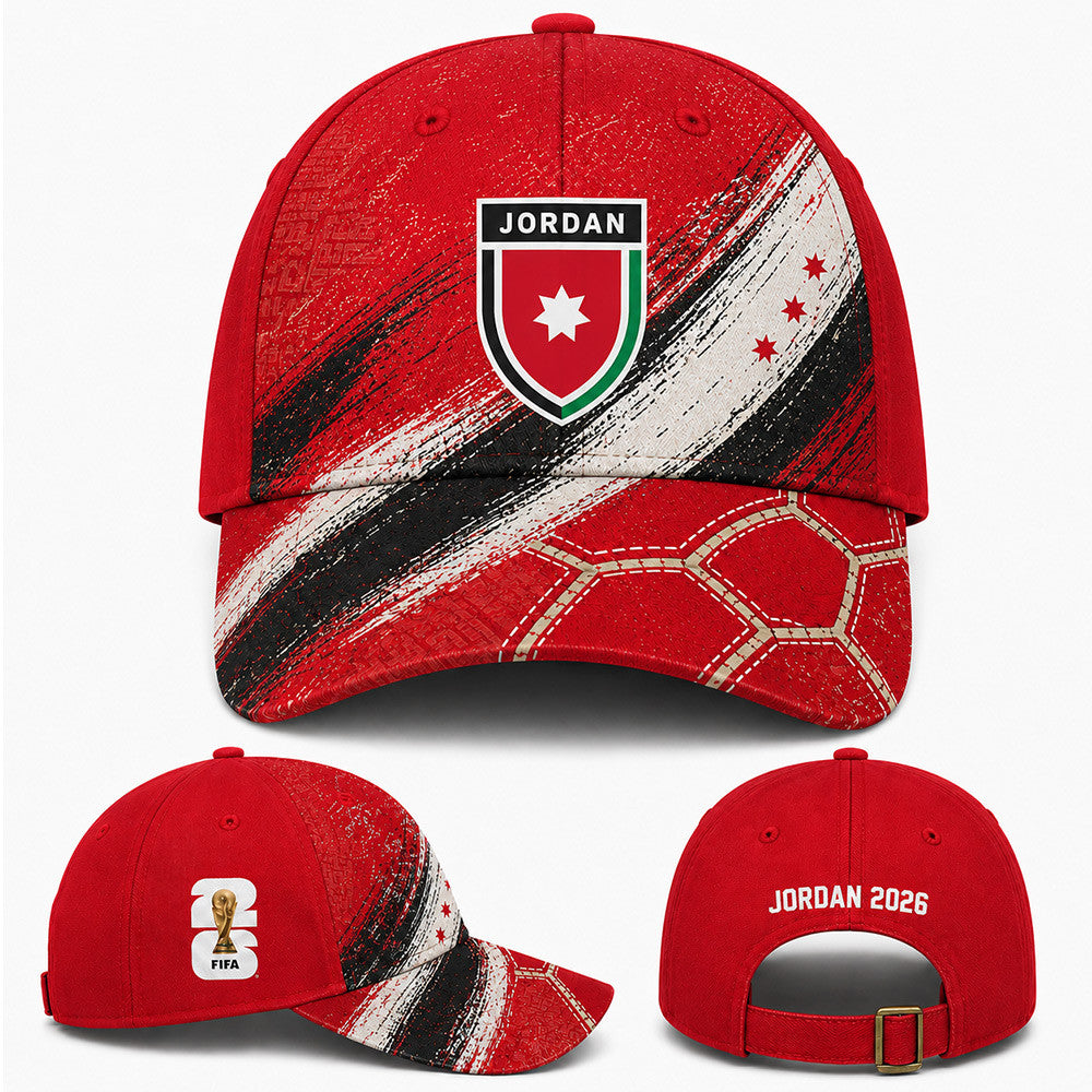 Jordan Wc26 Cap Pvt026