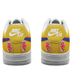 Colombia | Premium WC26 National Heritage Shoes