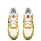 Colombia | Premium WC26 National Heritage Shoes