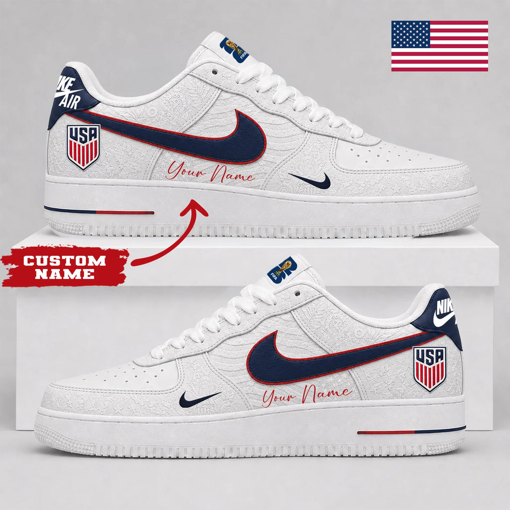 United States | Premium WC26 National Heritage Shoes