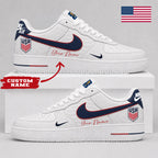 United States | Premium WC26 National Heritage Shoes