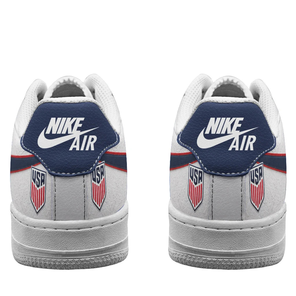 United States | Premium WC26 National Heritage Shoes
