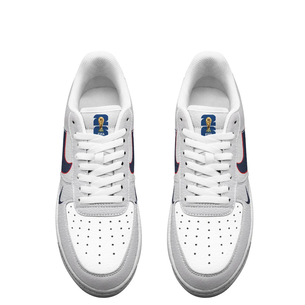 United States | Premium WC26 National Heritage Shoes
