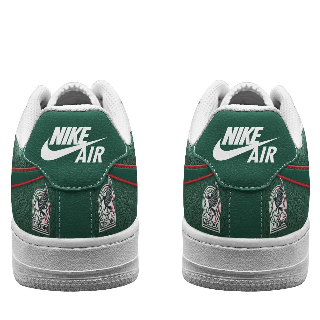 Mexico | Premium WC26 National Heritage Shoes