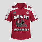 Tb.buccaneers | Premium N.F.L Helmet Graphic Jersey Nth1