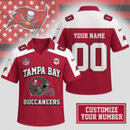 Tb.buccaneers | Premium N.F.L Helmet Graphic Jersey Nth1