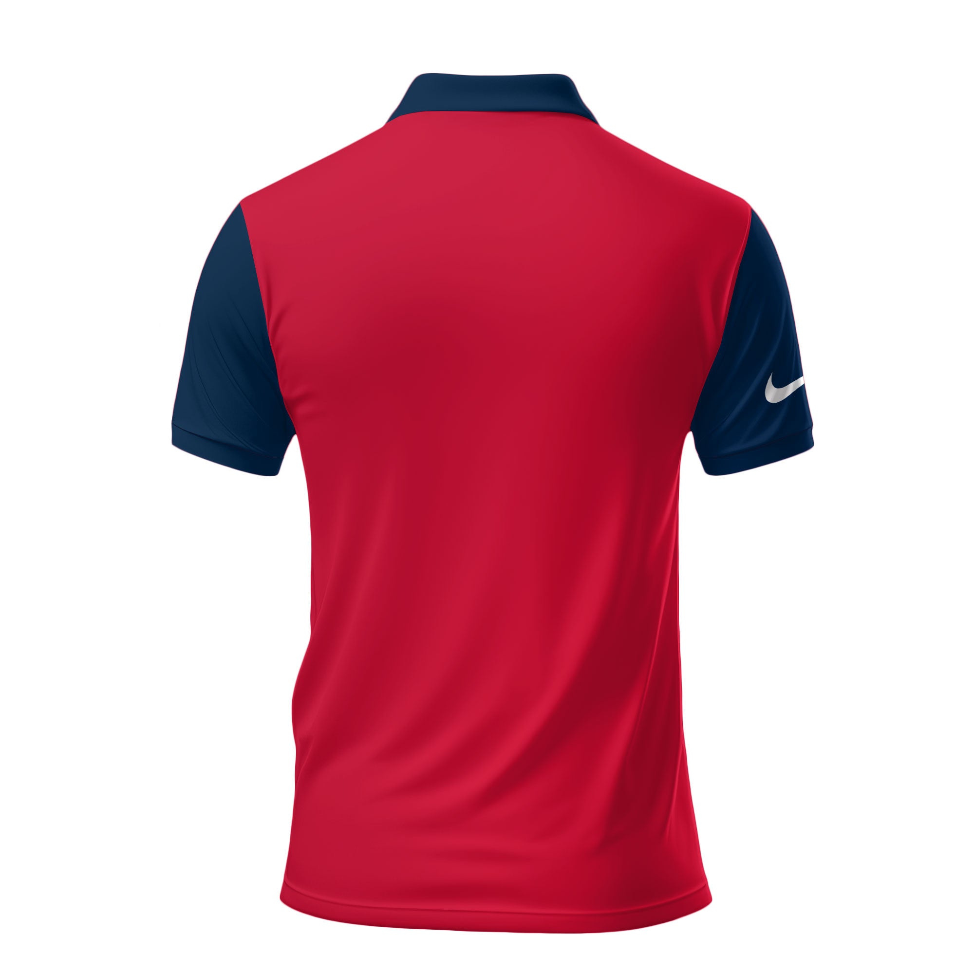 Ne.patriots | Premium .n.f.l. Touchdown Custom Polo Hch1