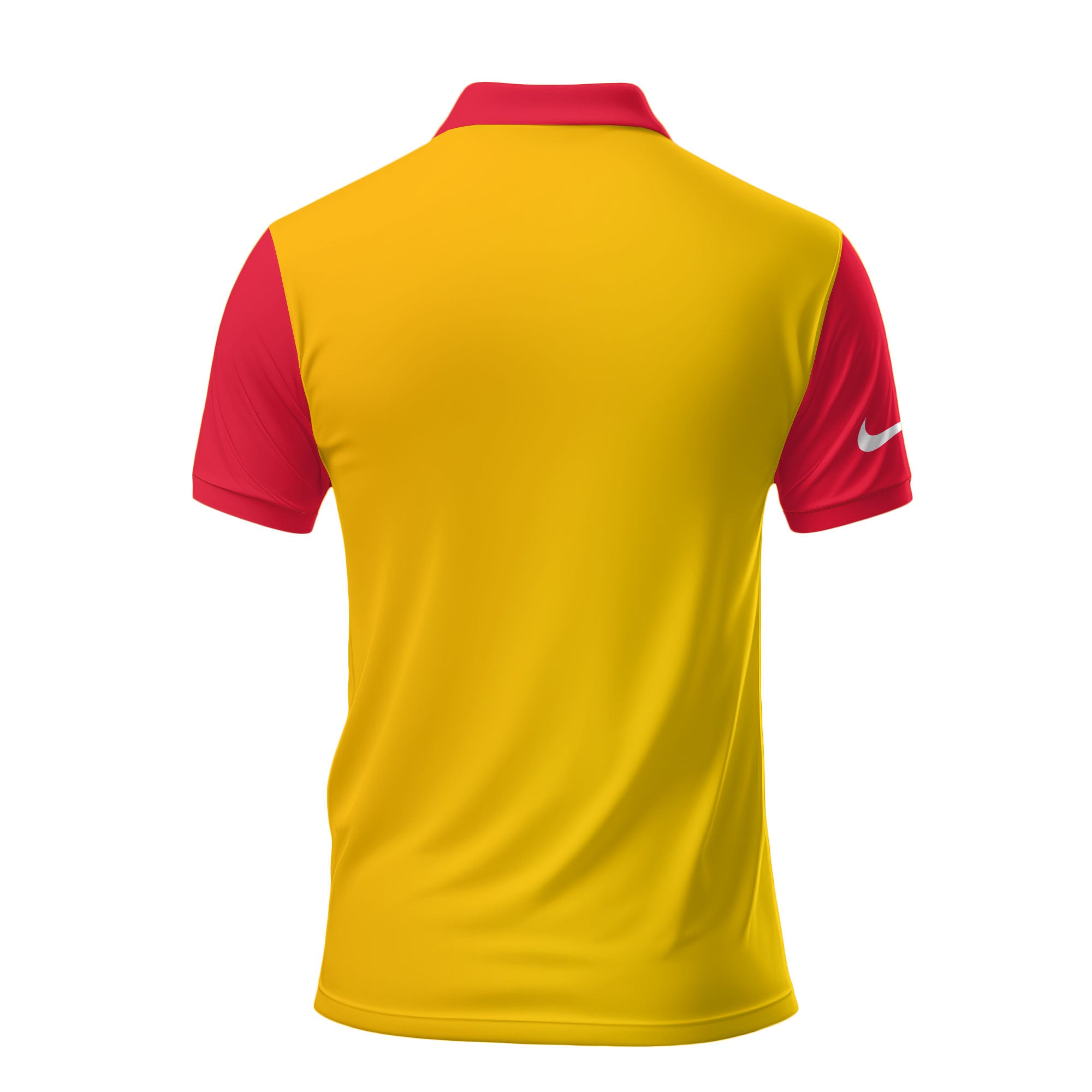 Kc.chiefs | Premium .n.f.l. Touchdown Custom Polo Hch1