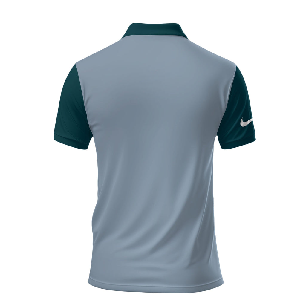 P.eagles | Premium .n.f.l. Touchdown Custom Polo Hch1
