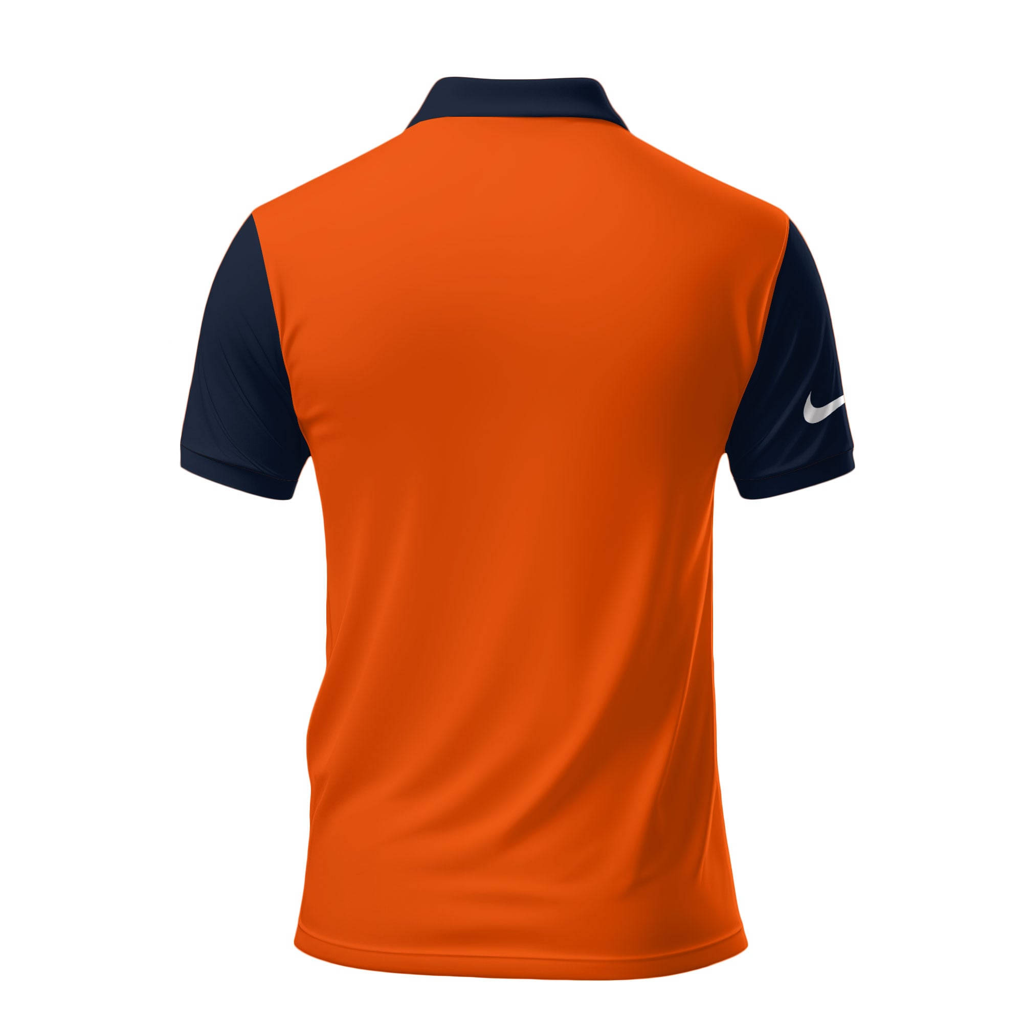 C.bears | Premium .n.f.l. Touchdown Custom Polo Hch1