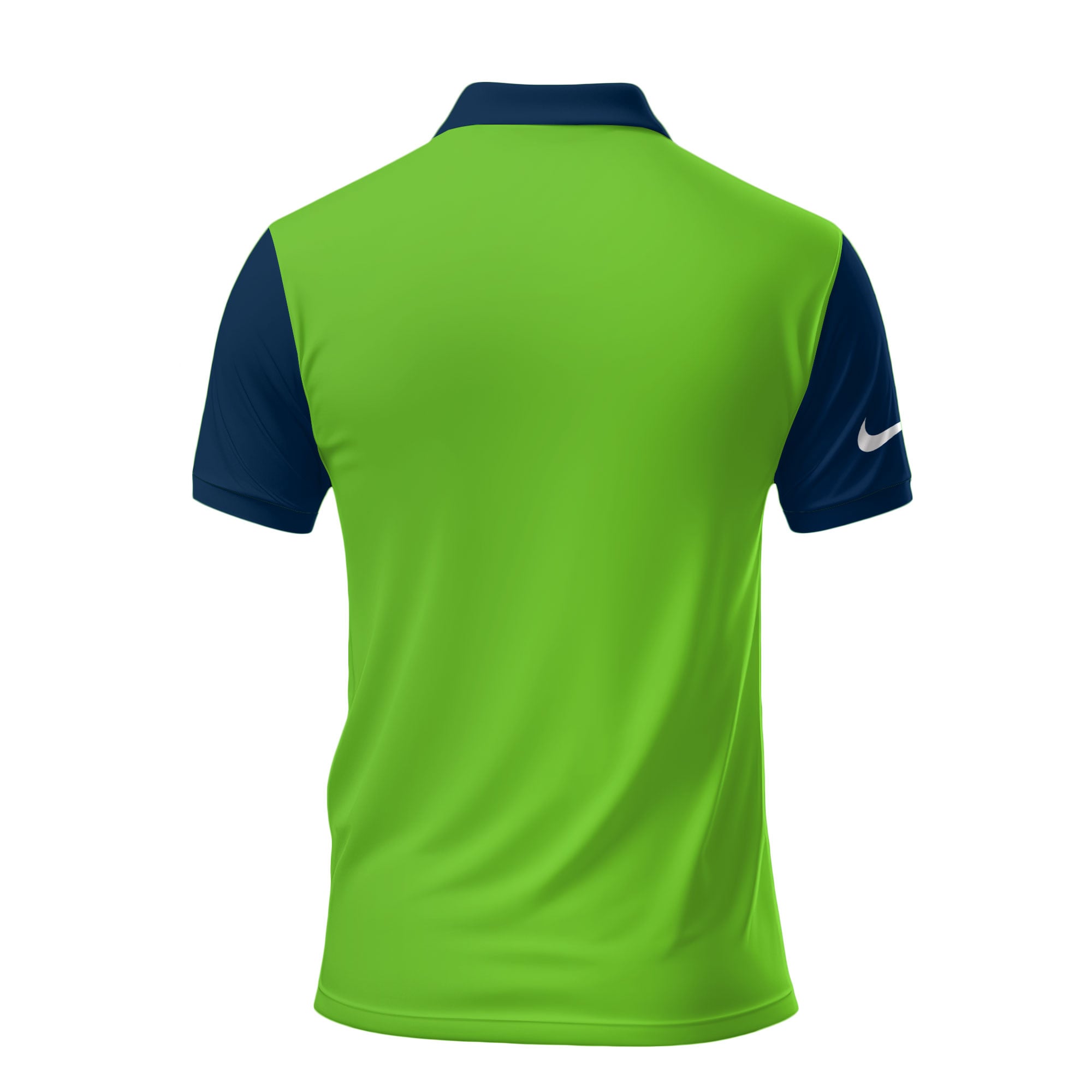 S.seahawks | Premium .n.f.l. Touchdown Custom Polo Hch1