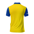 La.rams | Premium .n.f.l. Touchdown Custom Polo Hch1