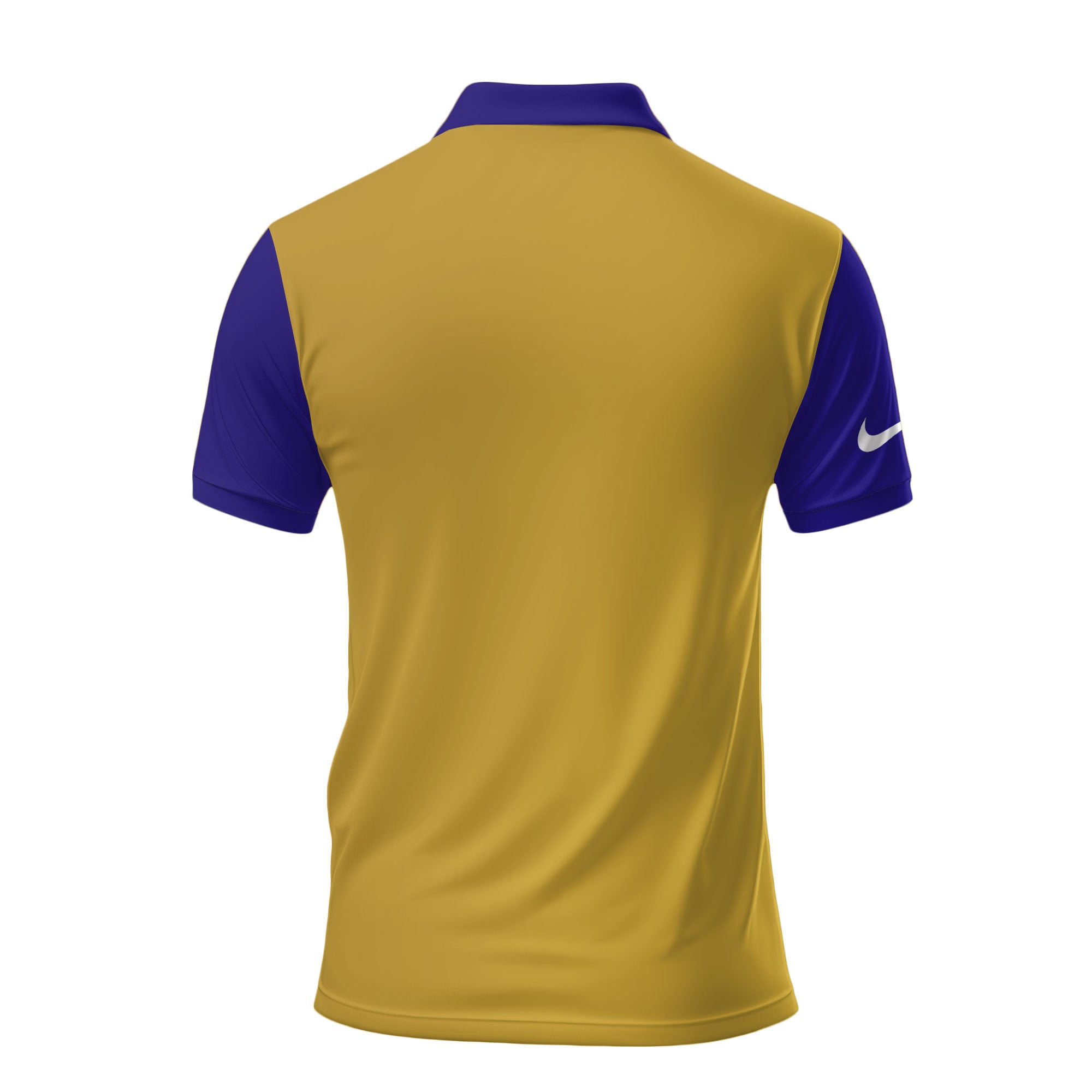 B.ravens | Premium .n.f.l. Touchdown Custom Polo Hch1