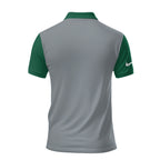 Ny.jets | Premium .n.f.l. Touchdown Custom Polo Hch1